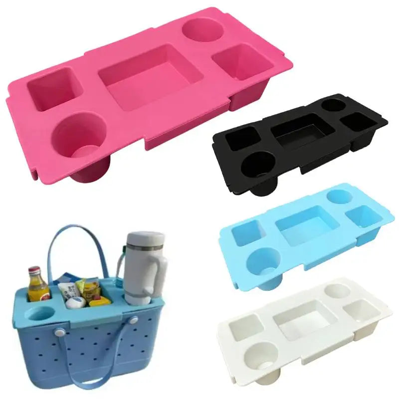 Smart Cup Holder Organizer