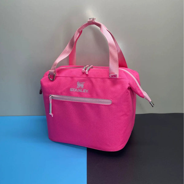 Chic Travel Lunch Tote