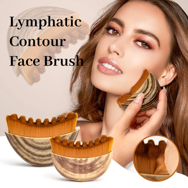 Glow & Sculpt Face Brush