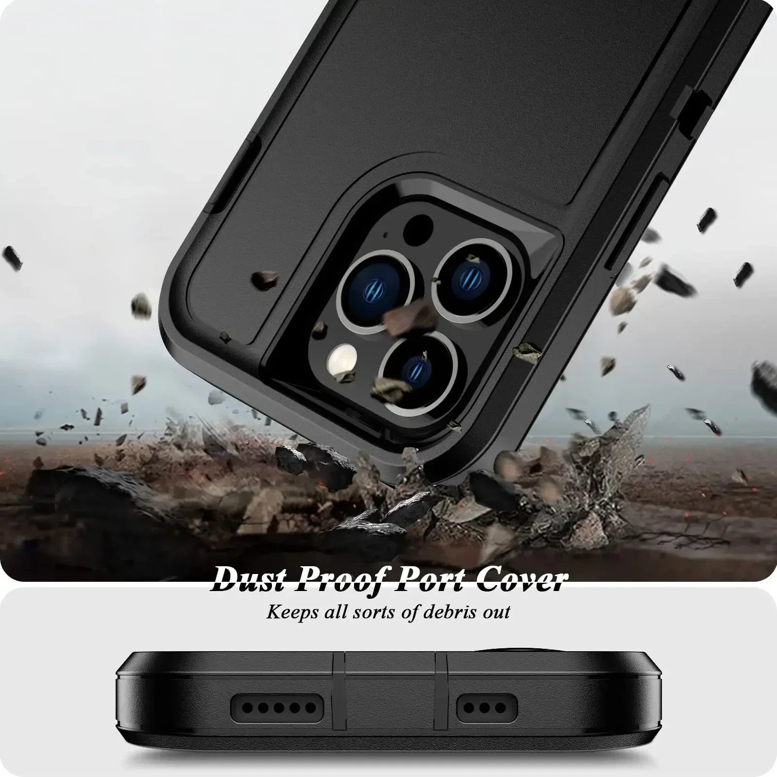 Ultimate Protective Phone Case