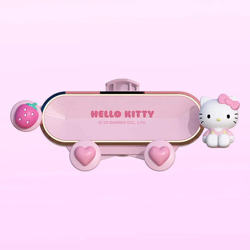 Hello Kitty Car Anti-Slip phone holder
