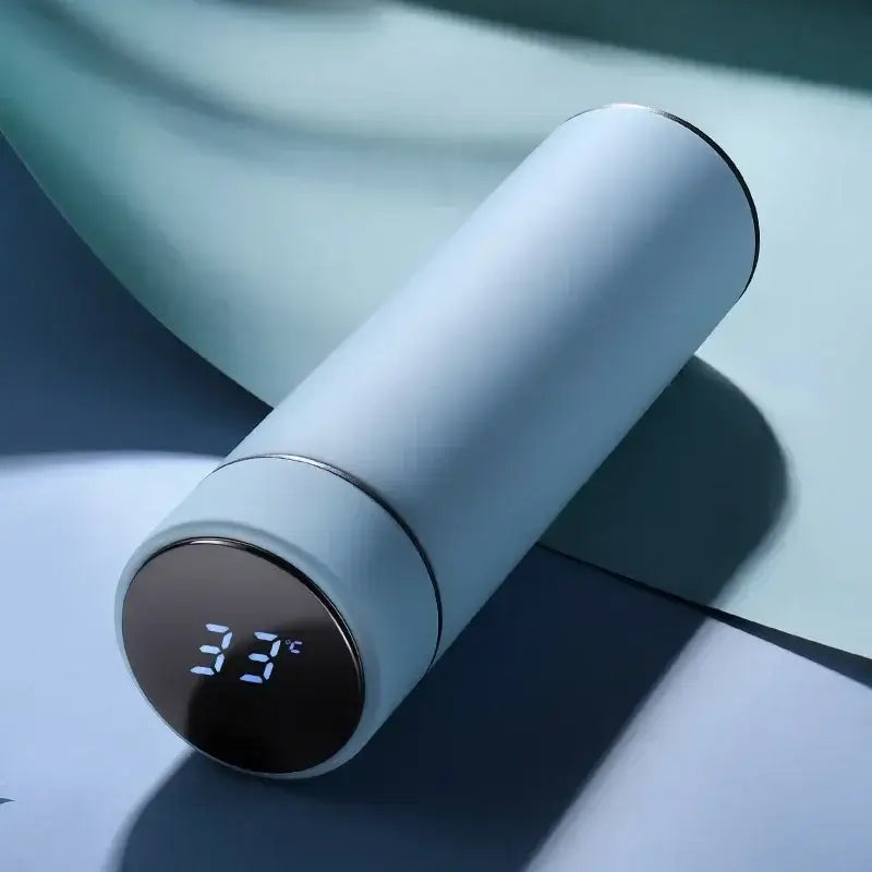 Smart Temp Stainless Steel Thermos is blend of innovation 