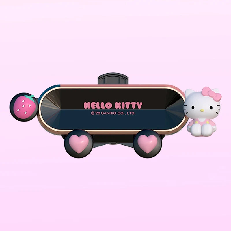 Hello Kitty Car Anti-Slip phone holder