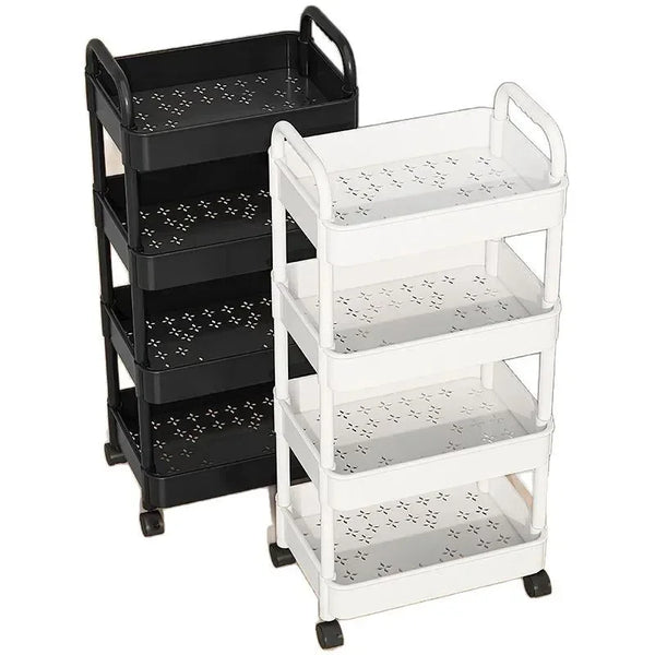 Easy Glide Kitchen Organizer