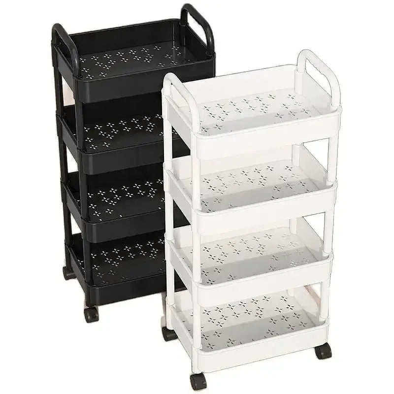 Easy Glide Kitchen Organizer designed to maximize your space