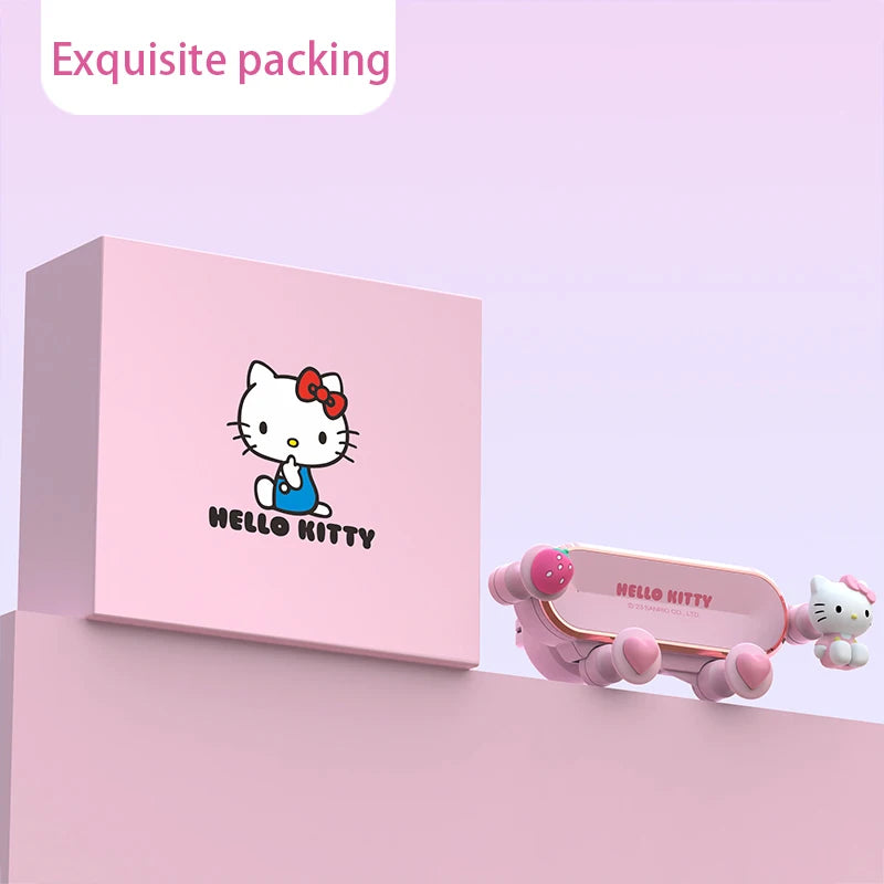 Hello Kitty Car Anti-Slip phone holder