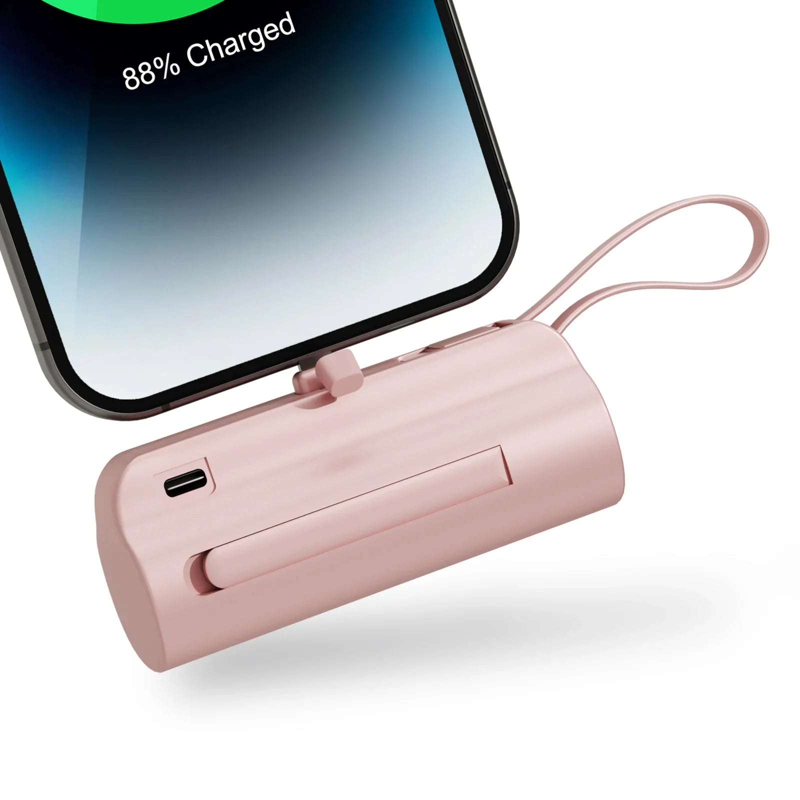 Pocket Power Capsule