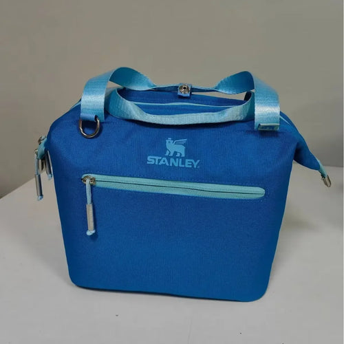 Chic Travel Lunch Tote