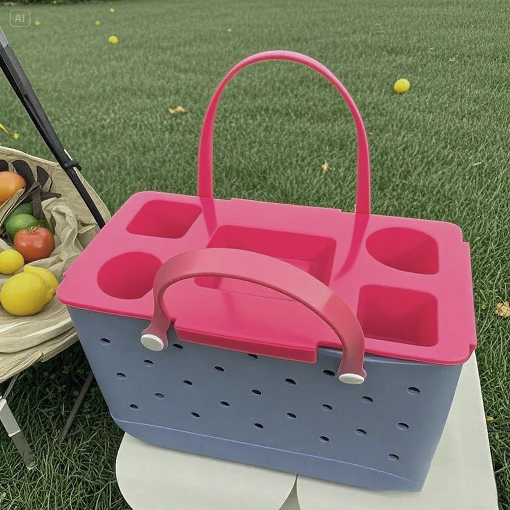 Smart Cup Holder Organizer