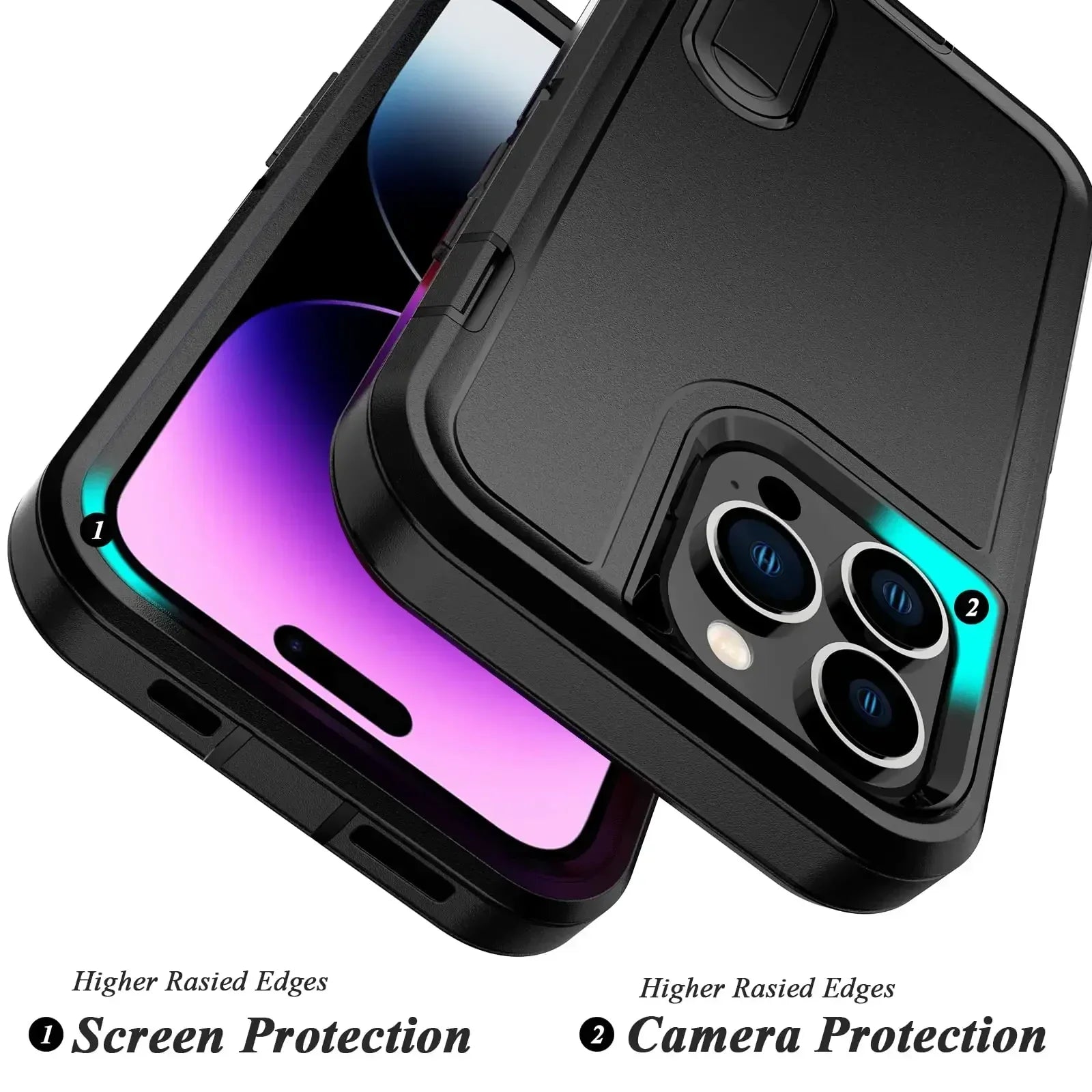 Ultimate Protective Phone Case