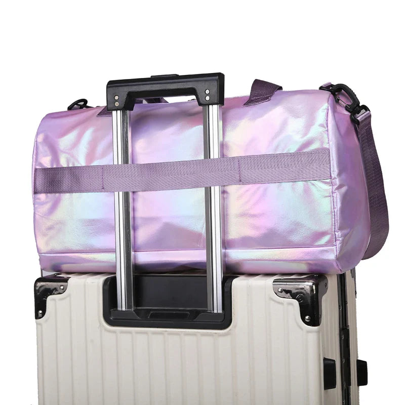 Ultimate Women's Travel Duffel