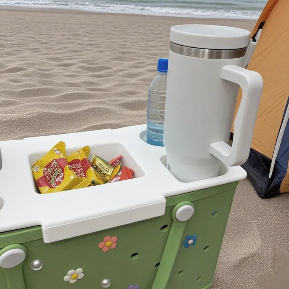 Smart Cup Holder Organizer
